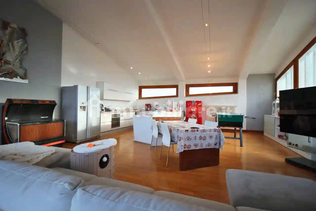 Attico - Mansarda - foto 3