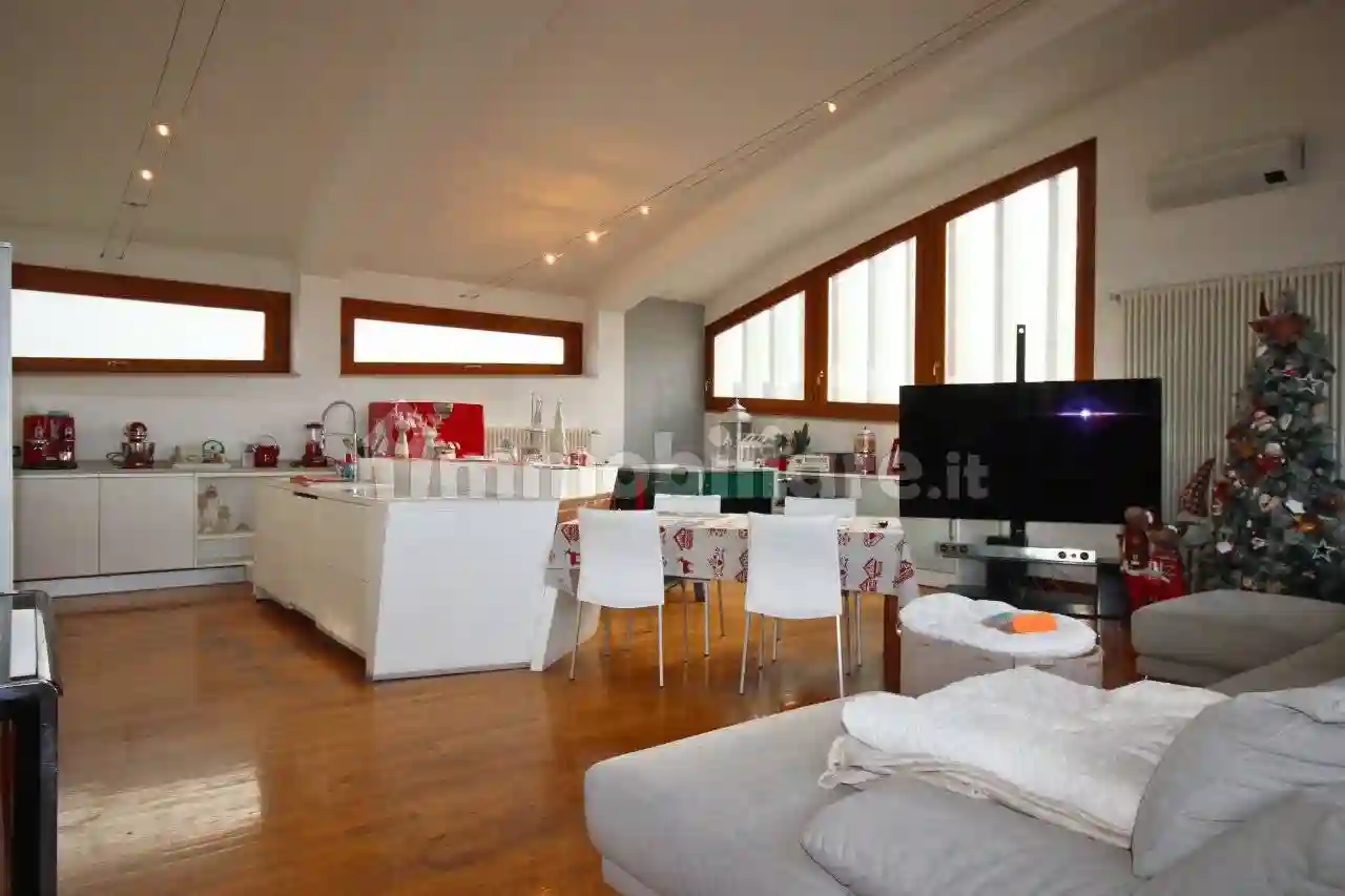 Attico - Mansarda - foto 4