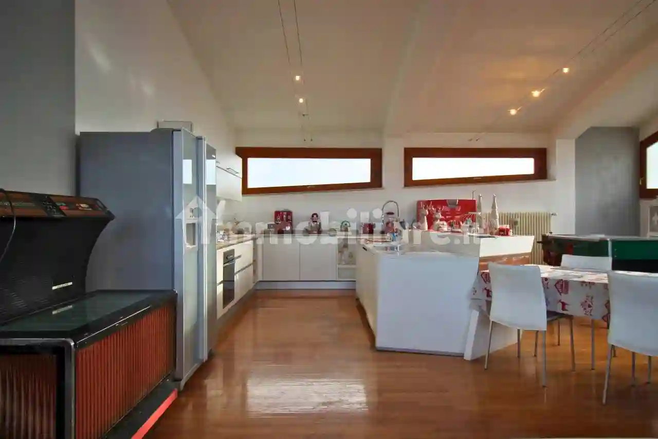 Attico - Mansarda - foto 5