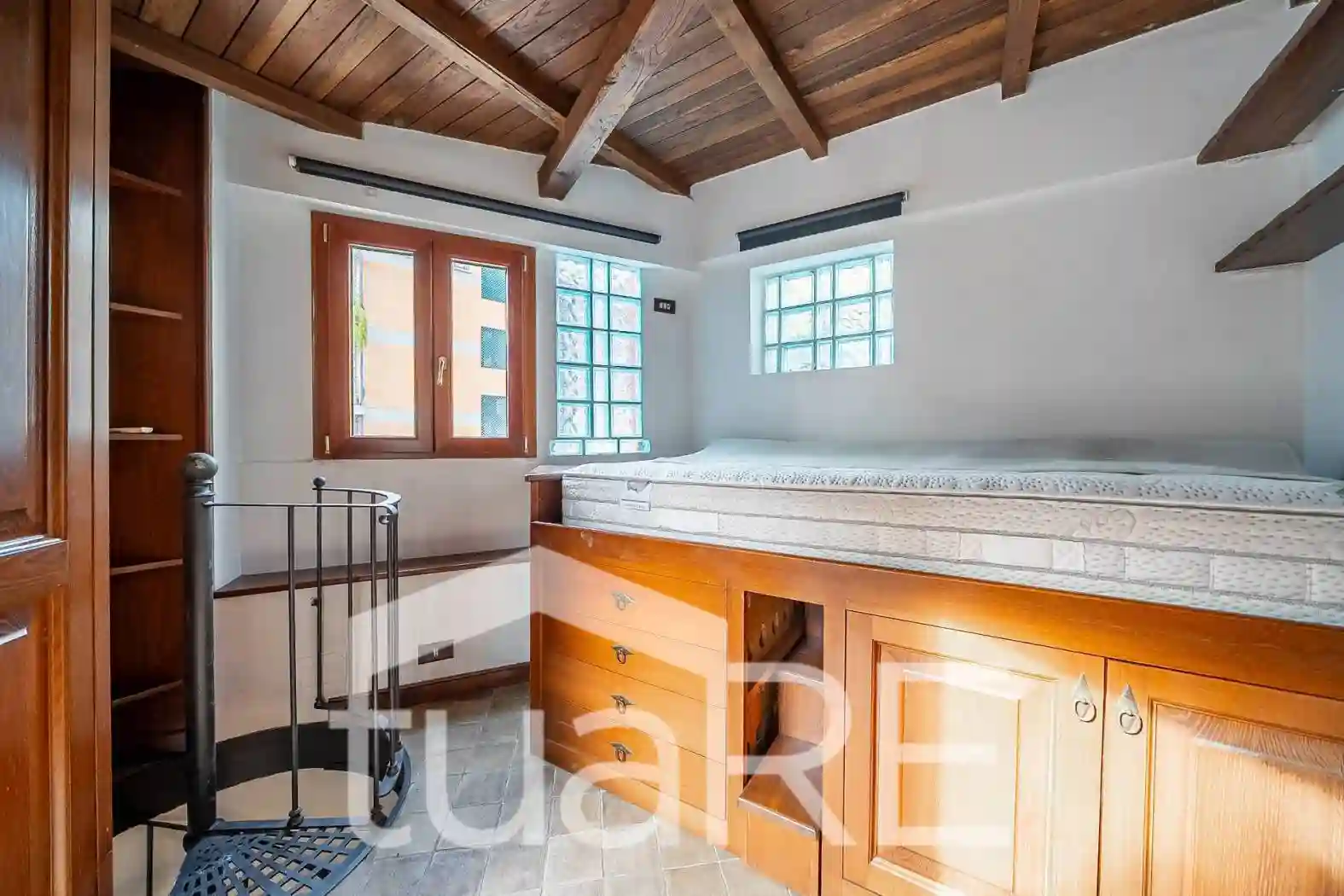 Attico - Mansarda - foto 4