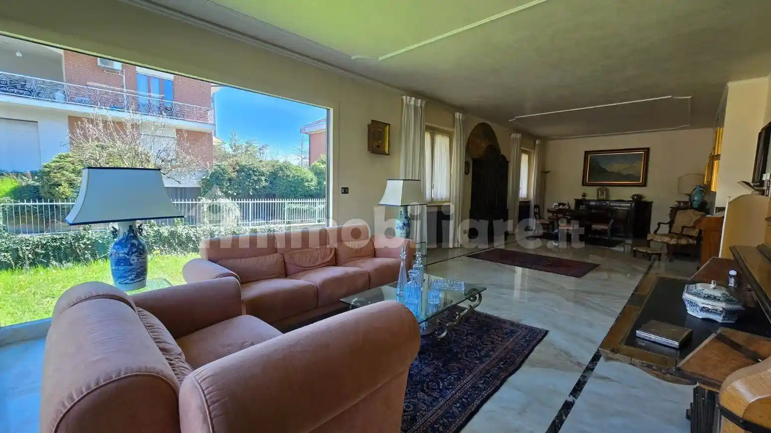 Appartamento in vendita a Asti