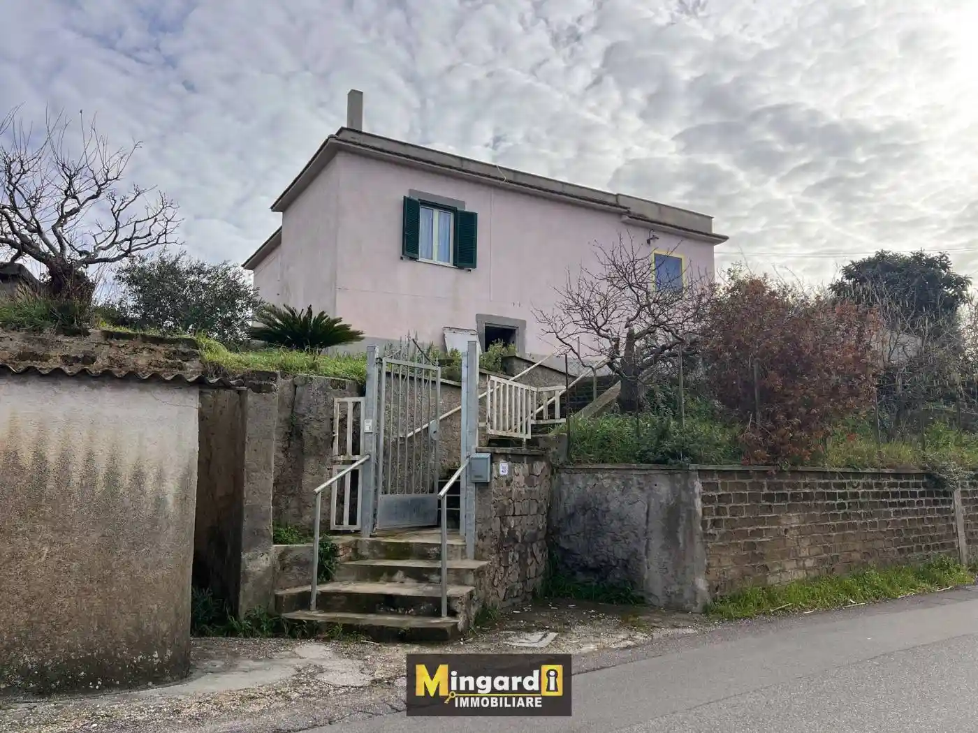 Villa in vendita a Nettuno