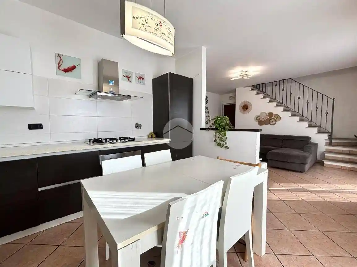 Appartamento in vendita a Castagnole Piemonte