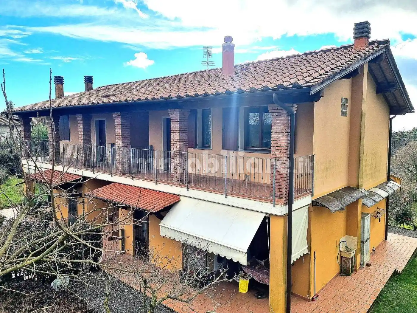 Appartamento in vendita a Marliana