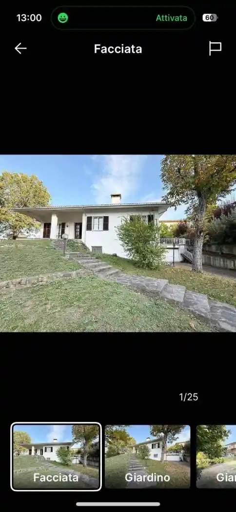 Villa in vendita a Castellarano