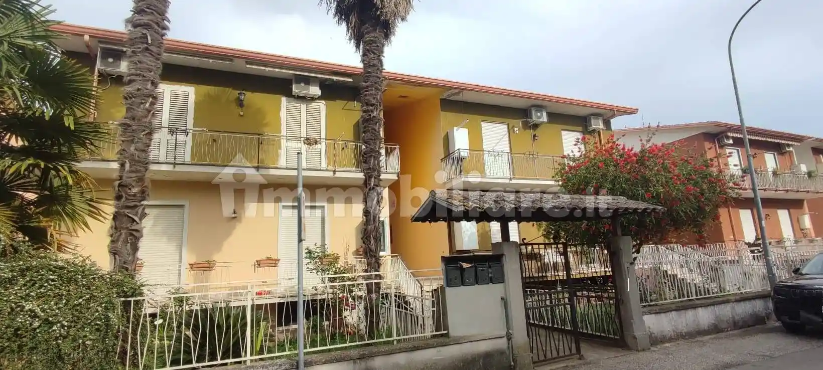 Appartamento in vendita a Aquino