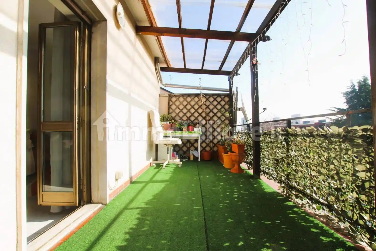 Appartamento in vendita a Sesto San Giovanni