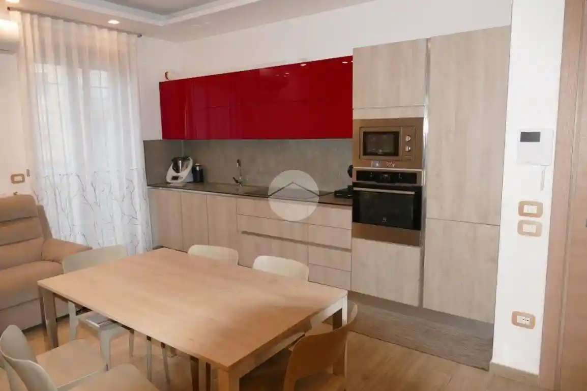 Appartamento in vendita a Foggia