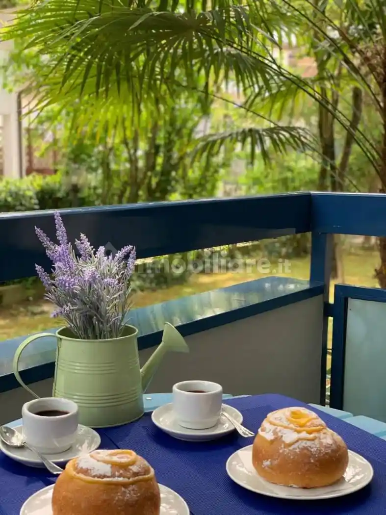 Appartamento in affitto a Cervia