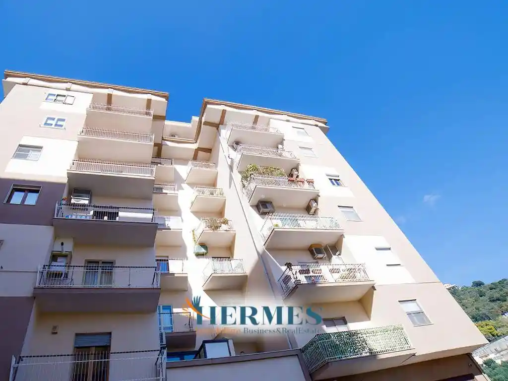 Attico - Mansarda in vendita a Lamezia Terme