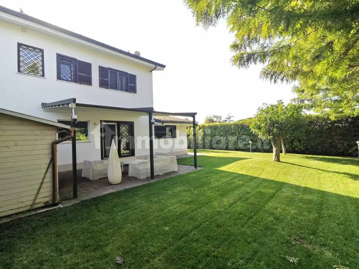 Villa in vendita a Roma