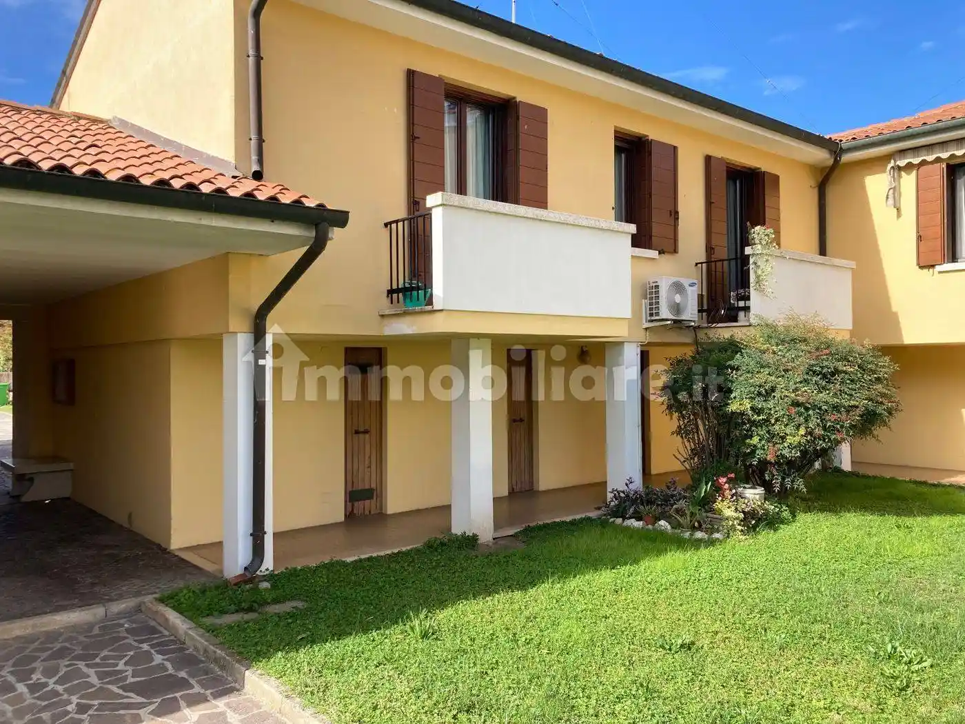 Appartamento in vendita a Adria