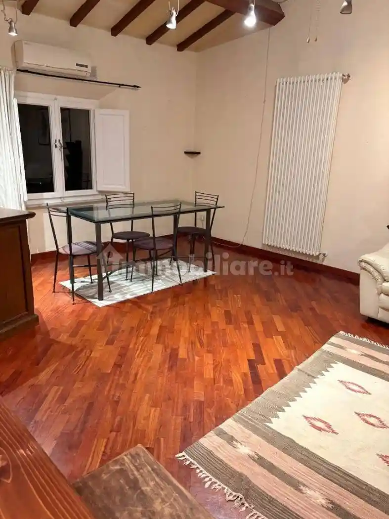 Attico - Mansarda in affitto a Pisa