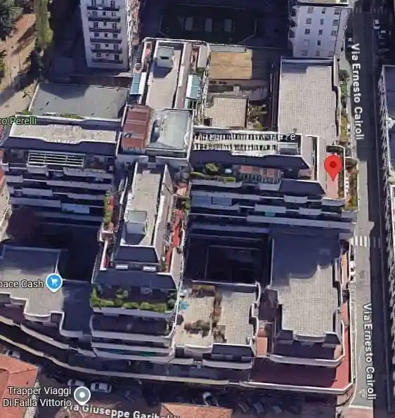 Appartamento in vendita a Varese