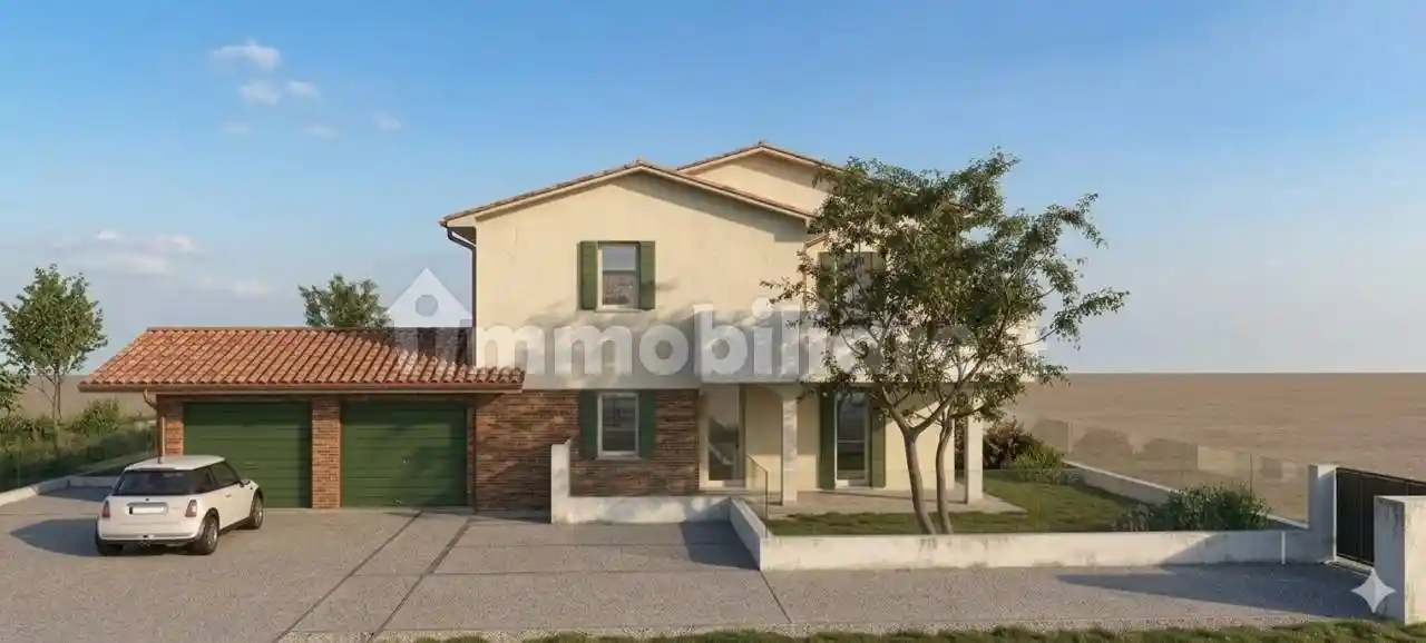 Villa in vendita a Campolongo Maggiore