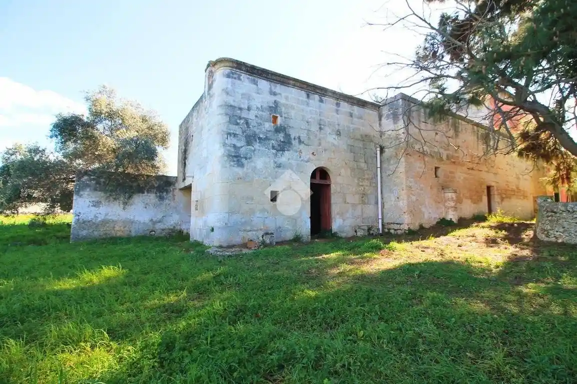 Rustico - Casale in vendita a Ostuni