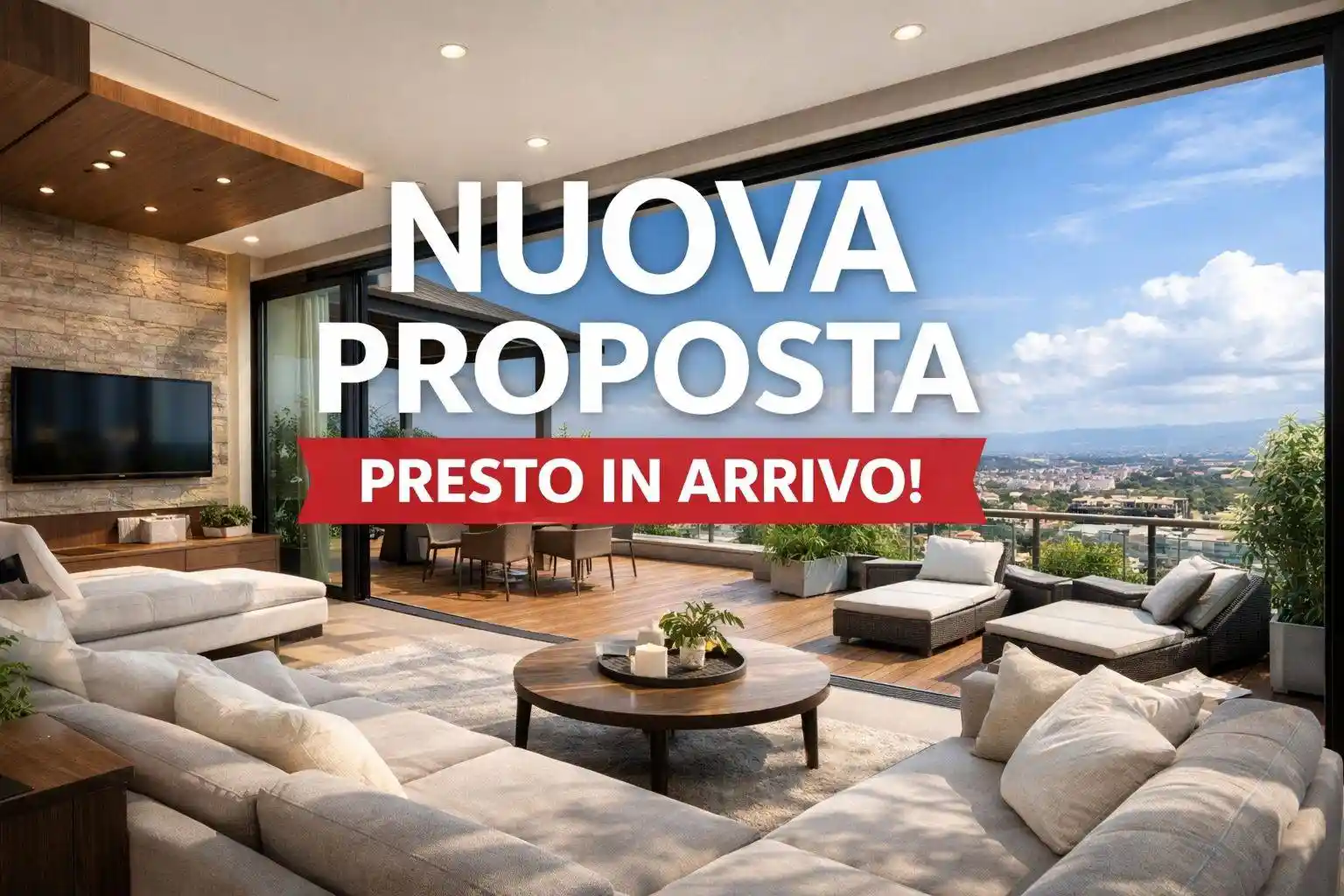 Attico - Mansarda in vendita a Roma