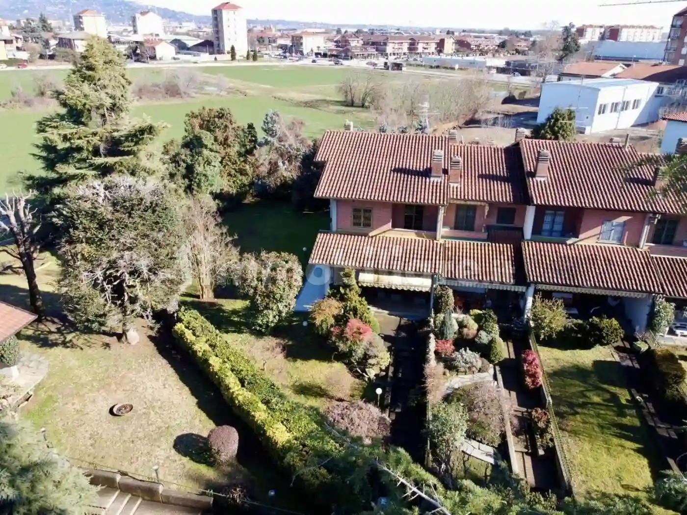 Villetta a schiera - foto 3