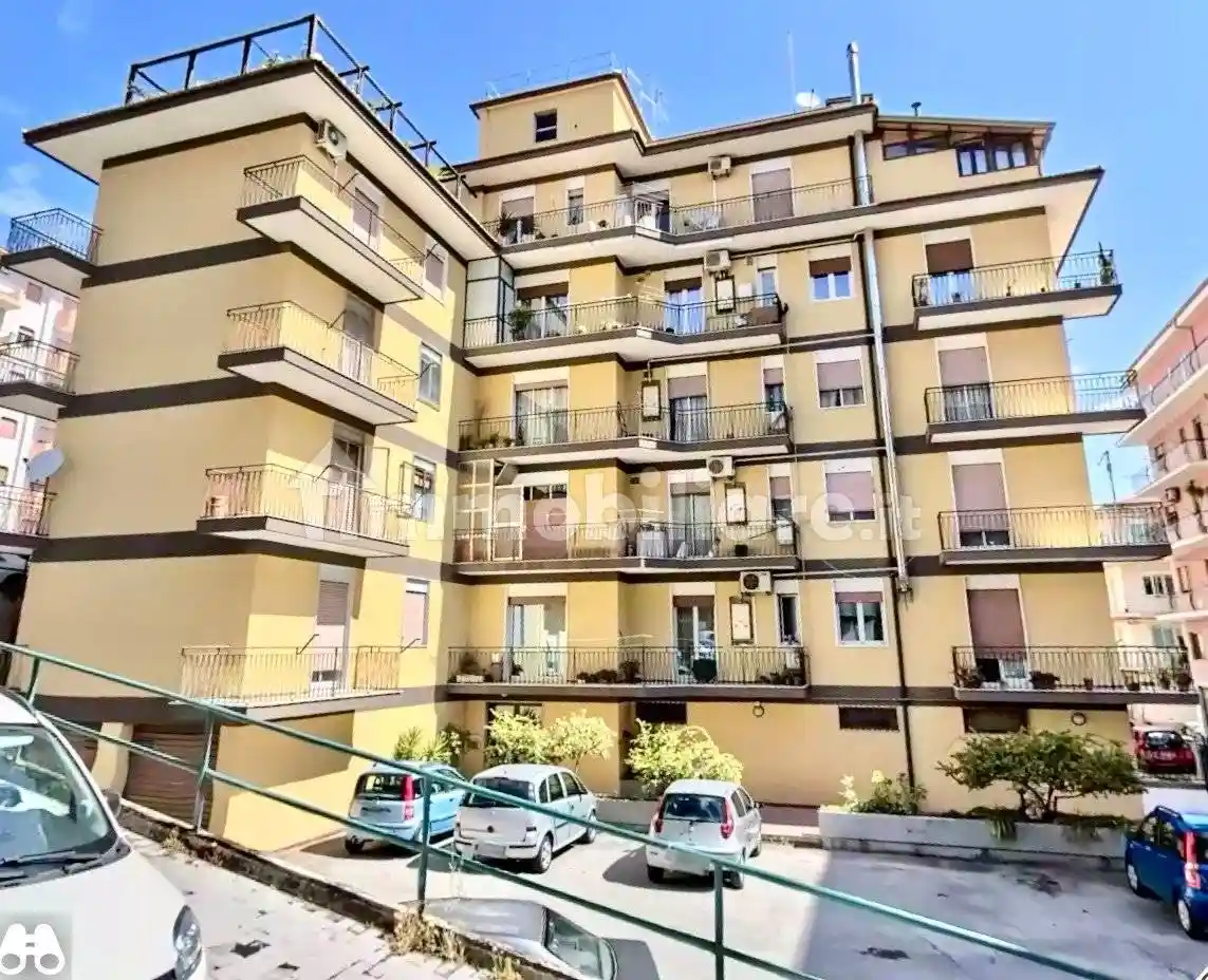 Appartamento in vendita a Ragusa