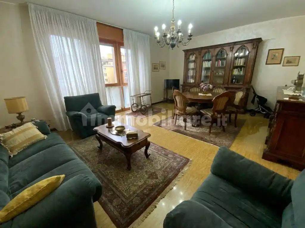 Appartamento in affitto a Padova