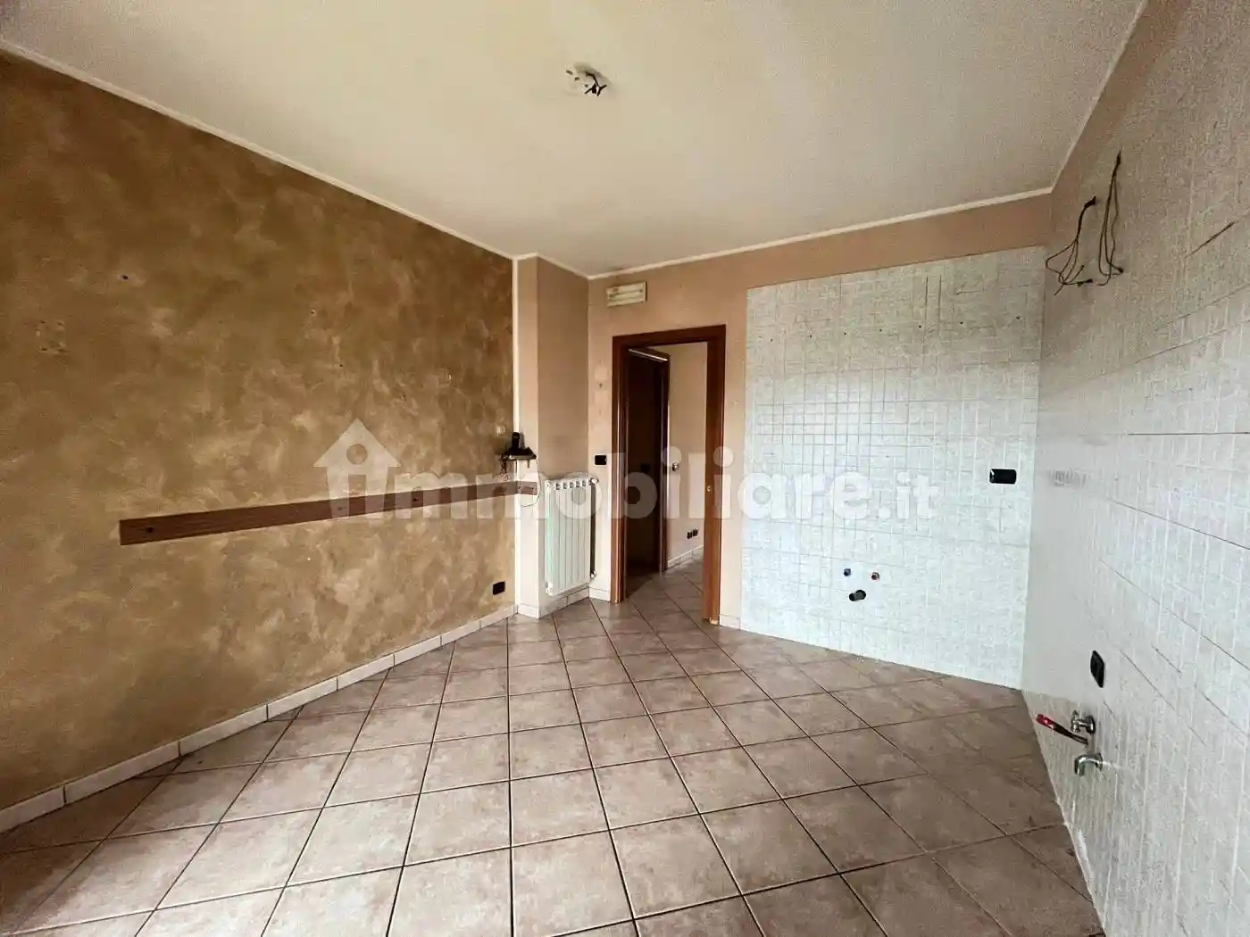 Appartamento in vendita a San Nicola la Strada