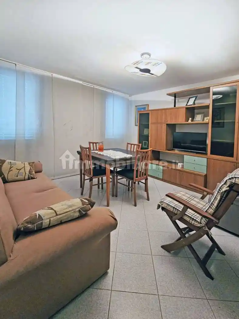 Appartamento in vendita a Chioggia