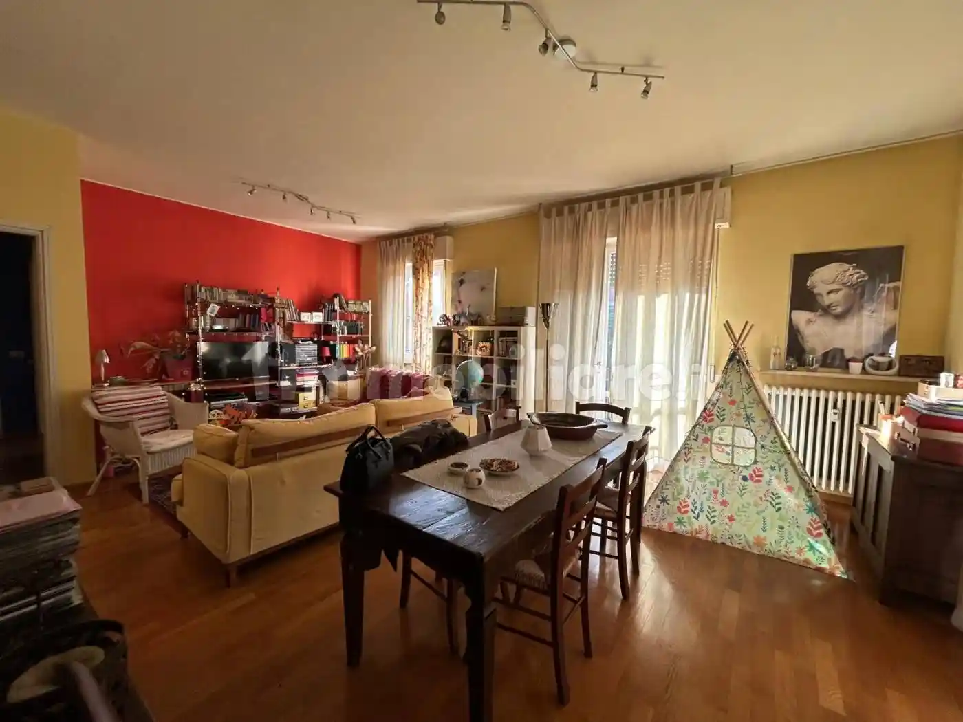 Appartamento in vendita a Parma