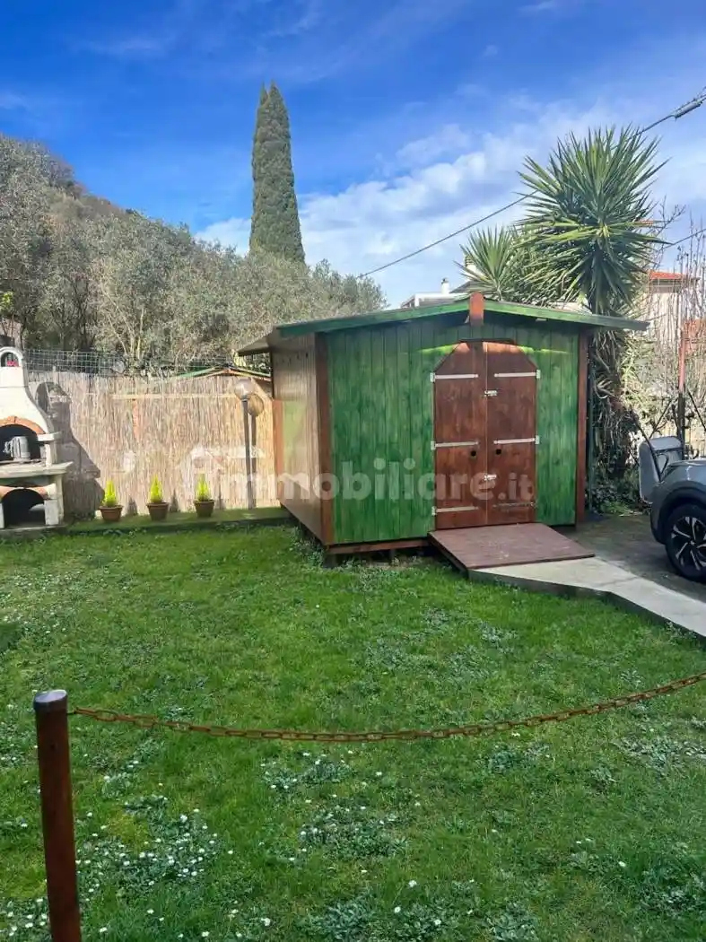 Appartamento in vendita a Arcola