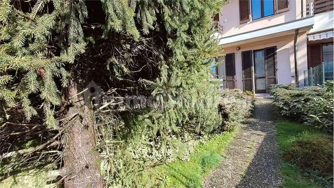 Villetta a schiera in vendita a Busto Garolfo