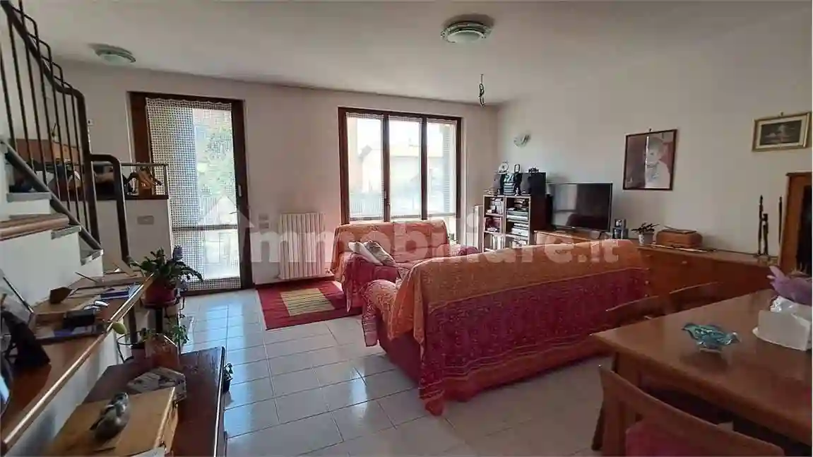 Villetta a schiera - foto 5