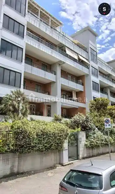 Appartamento in vendita a Foggia