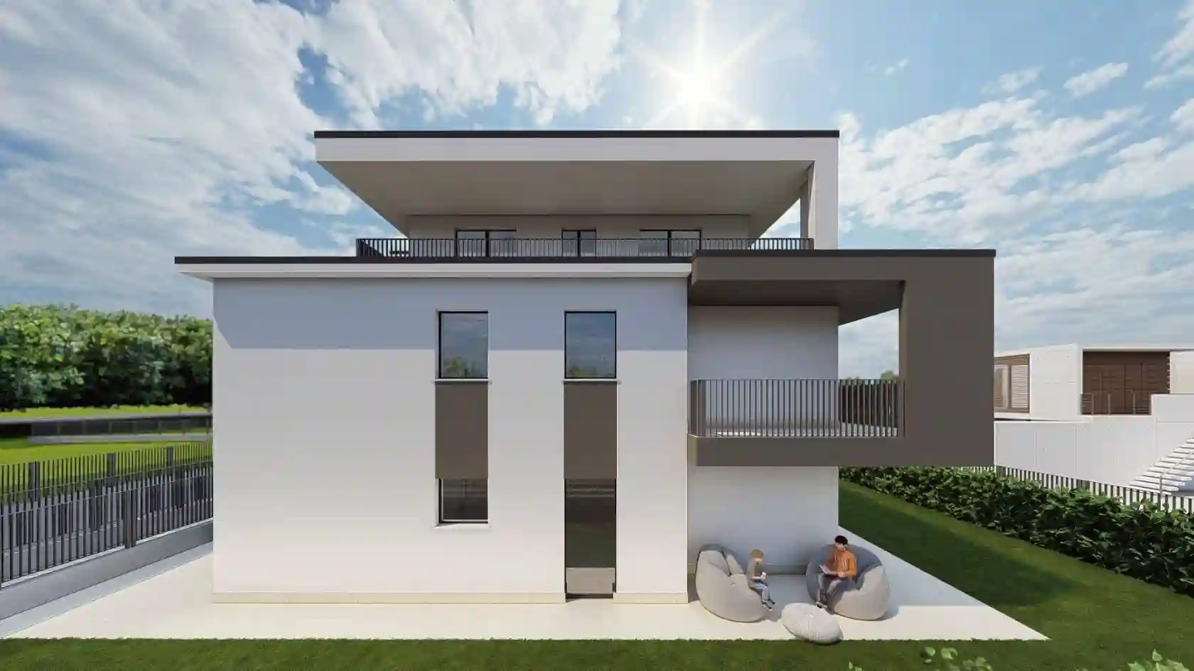 Appartamento - foto 4