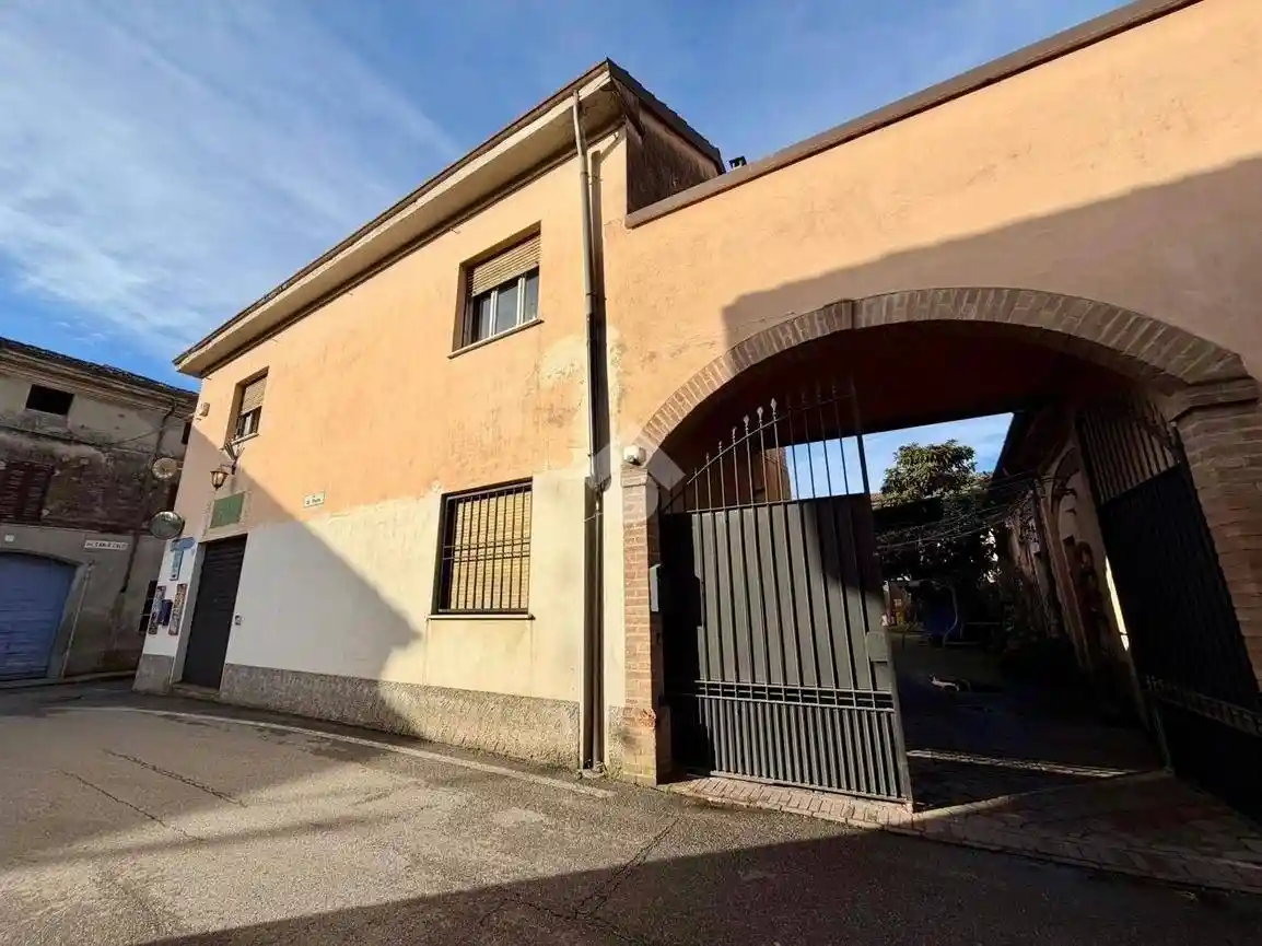 Casa indipendente in vendita a Bordolano