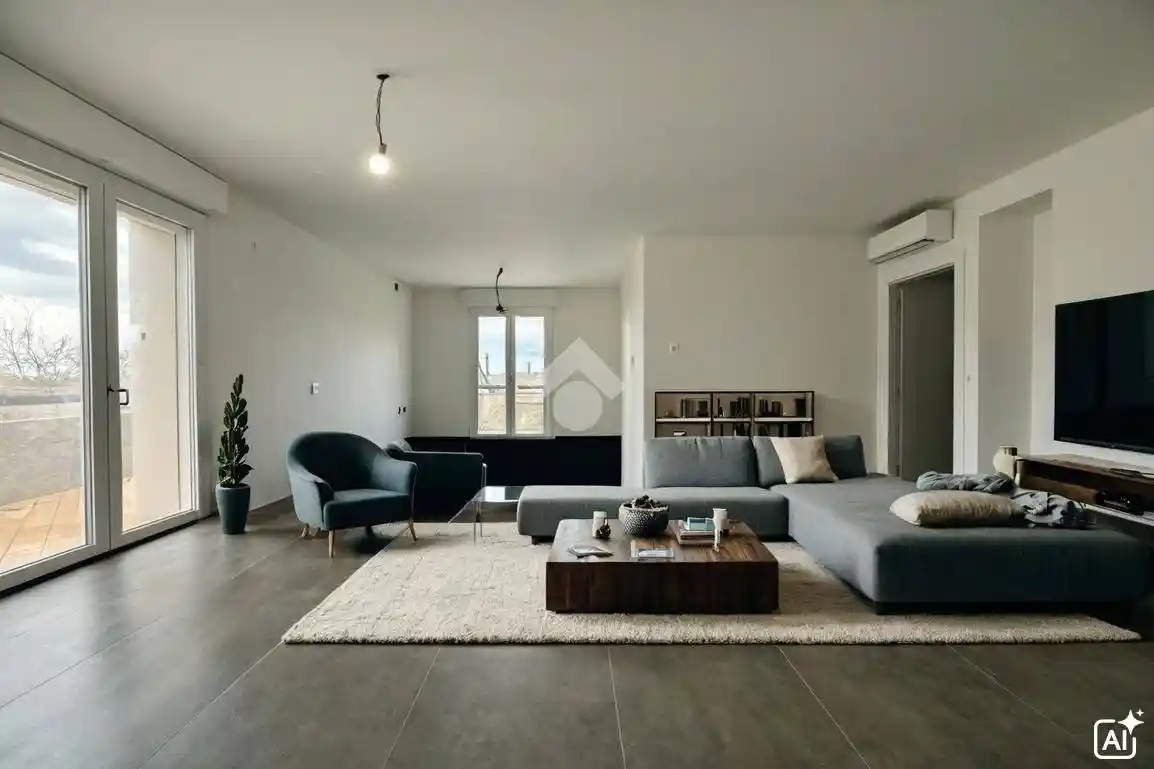 Appartamento in vendita a Rimini