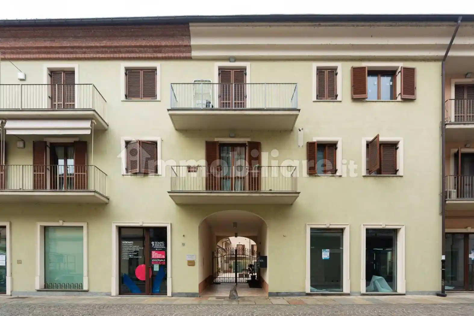 Appartamento in vendita a Chivasso