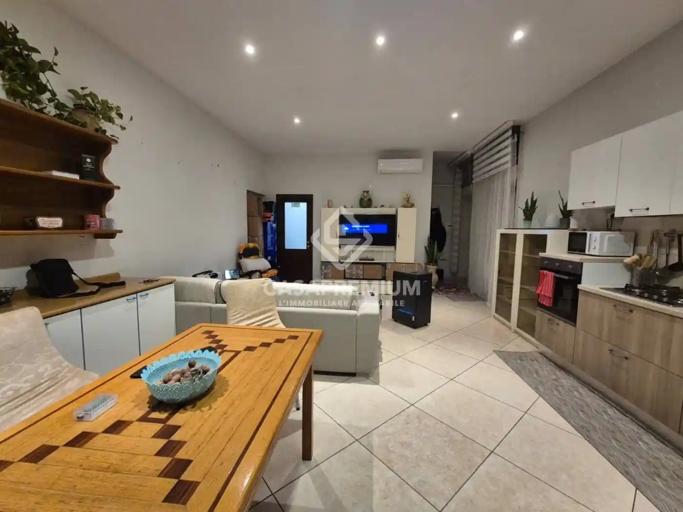 Appartamento in vendita a Brusciano