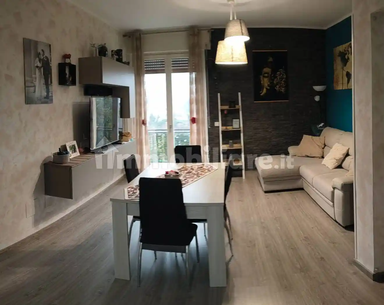 Appartamento in vendita a Verona