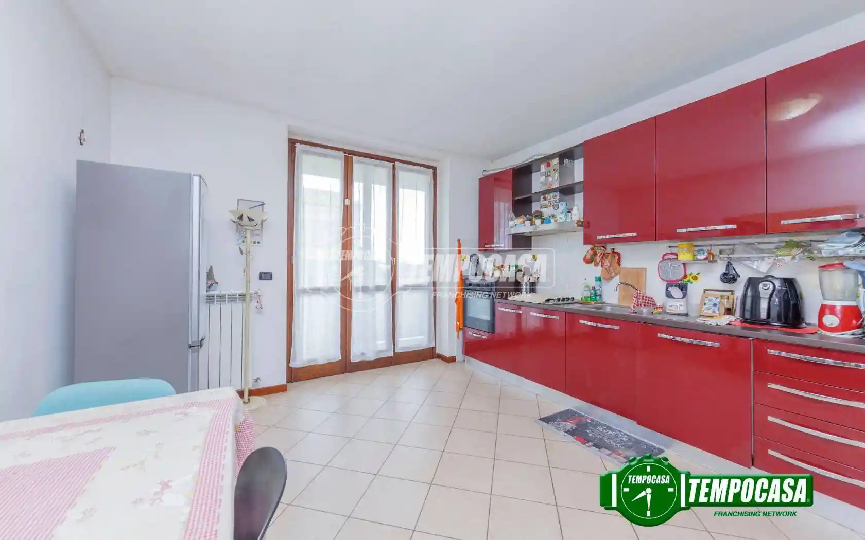 Appartamento in vendita a Zerbolò