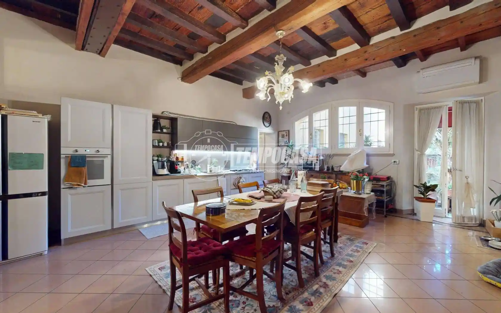 Appartamento in vendita a Carpi