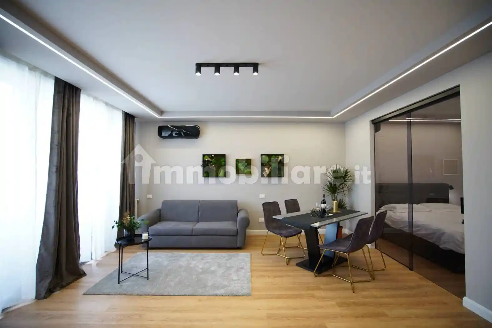 Appartamento in affitto a Firenze