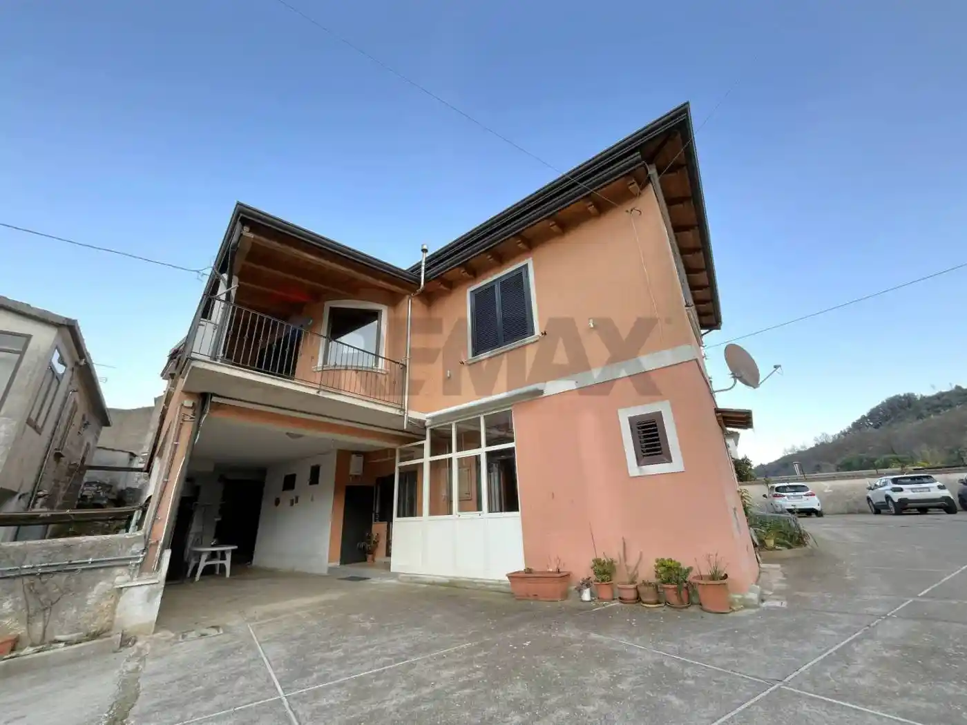 Appartamento in vendita a Dragoni