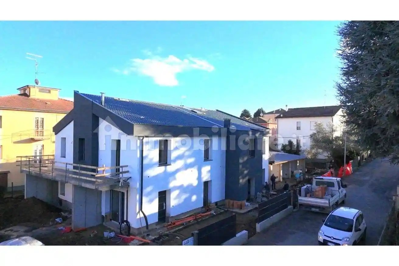 Appartamento in vendita a Castel San Pietro Terme