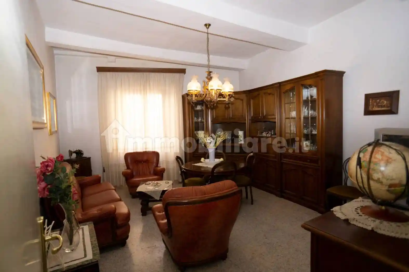 Appartamento in vendita a Rapolano Terme