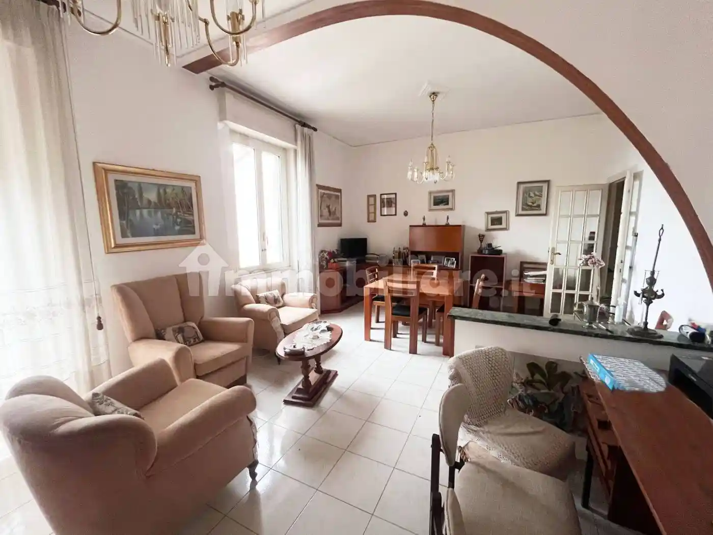 Appartamento in vendita a Terni