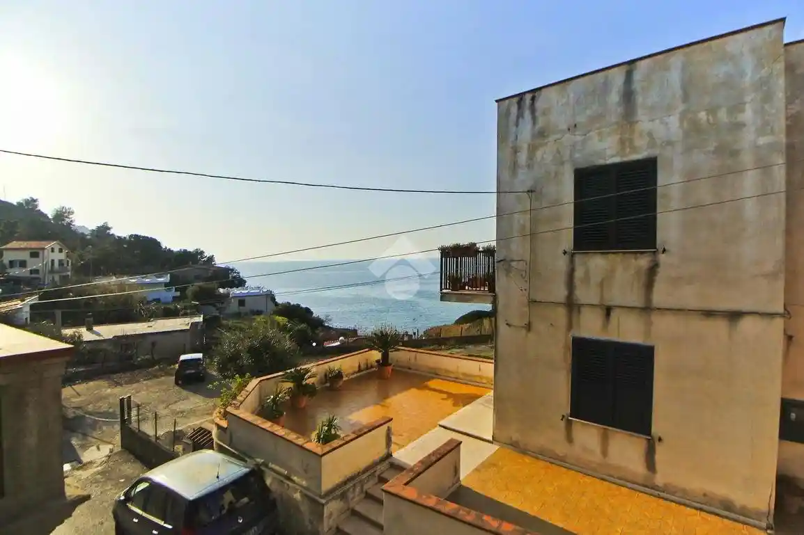 Appartamento in vendita a Centola