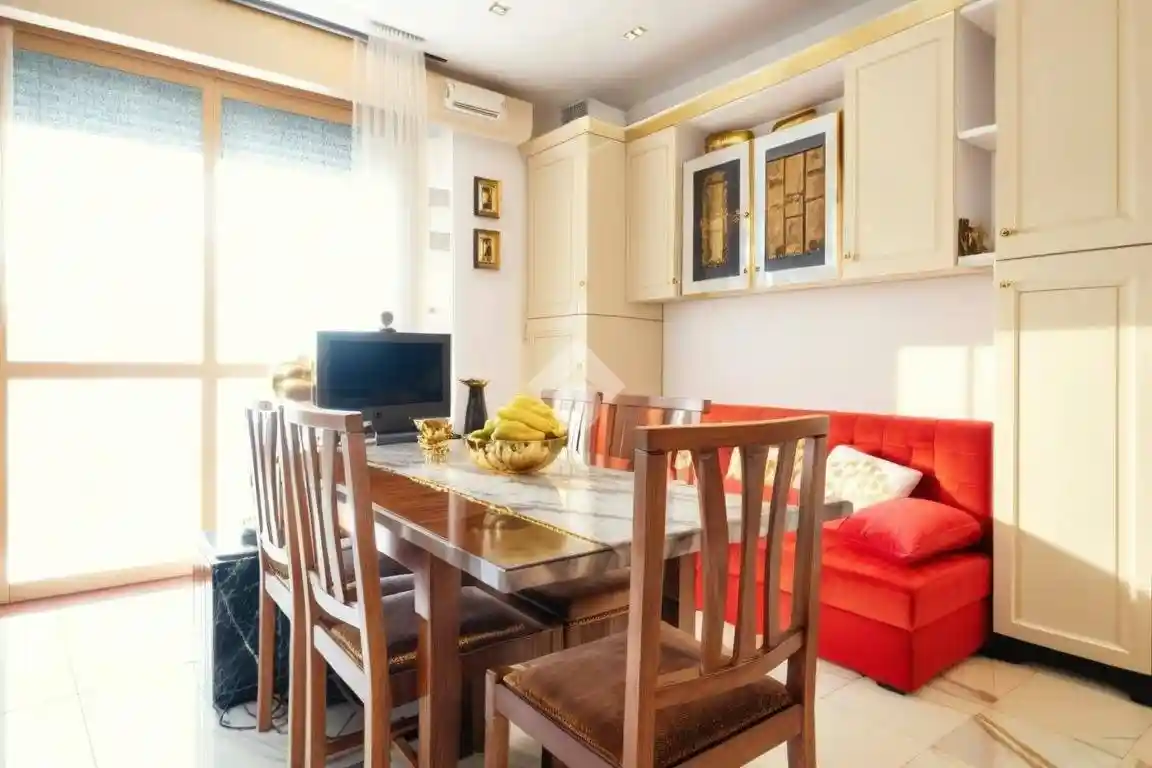 Appartamento in vendita a Vicenza