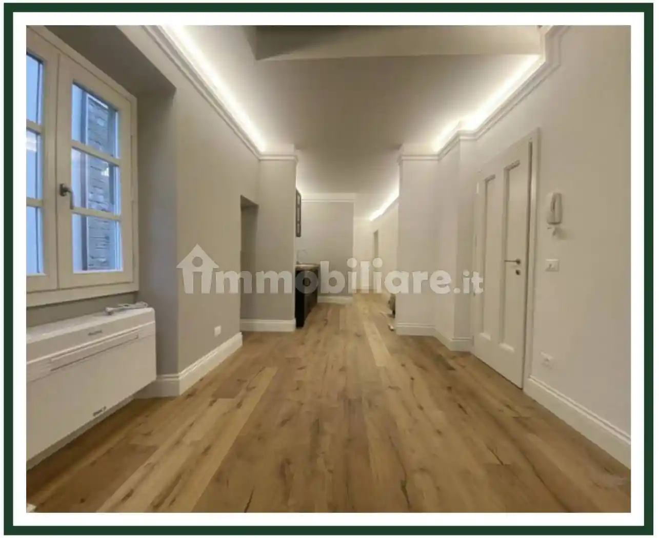 Appartamento in vendita a Firenze