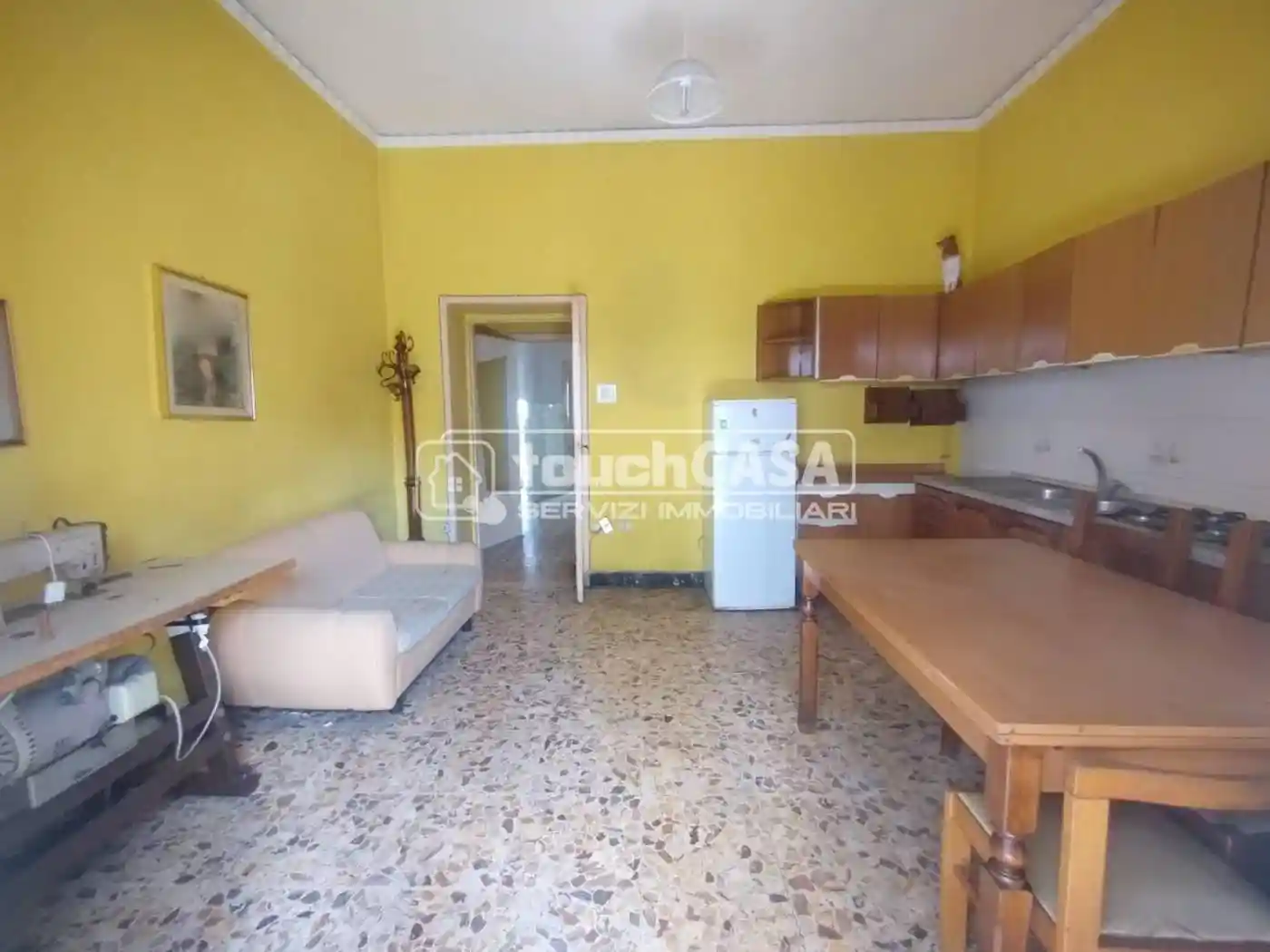 Palazzo - Edificio in vendita a Aversa