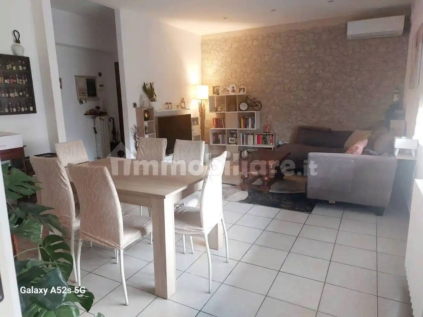 Appartamento in vendita a Ferrara