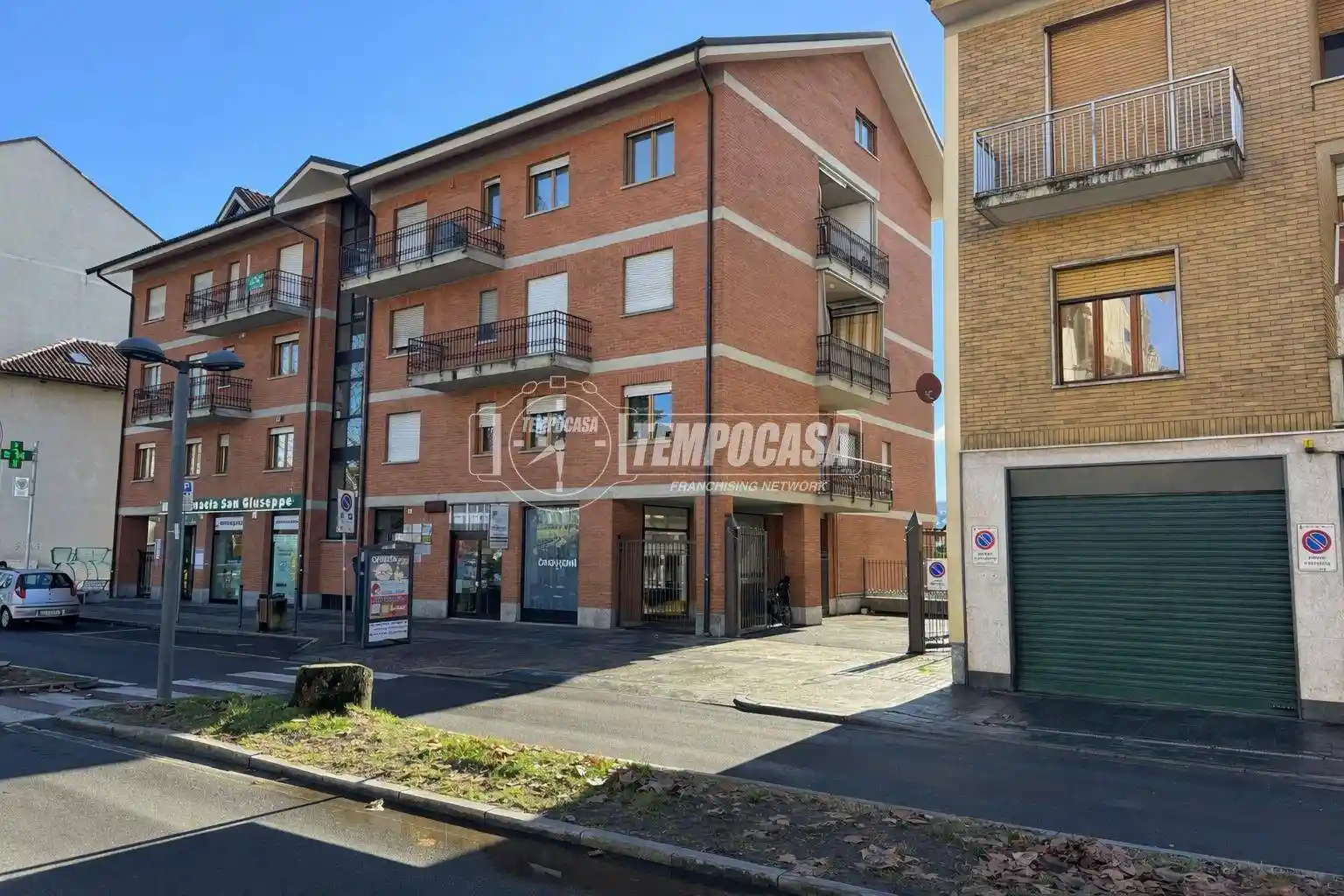 Appartamento in vendita a Settimo Torinese